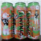 Банка от энергетика DYNAMIT Гуава 2025 с R ENERGY DRINK Guava (ОБМЕН/ПРОДАЖА/ТОРГ) 1лот=1шт