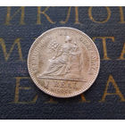 1 реал 1912 Гватемала #01