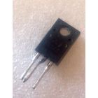 FS3KM-18A N-MOSFET 30W 900V 3A 4Ohm