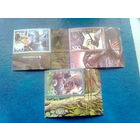 Беларусь 2006 летучие мыши