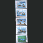 ИРАН. М. 2905/09. 2003. Самолеты. ЧиСт.