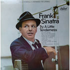 Frank Sinatra – Try A Little Tenderness, LP 1967