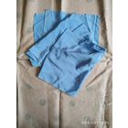 Шарф. Крепдешин.