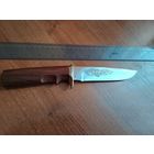 Нож туристический.