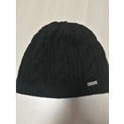 Шапка тёплая на флисе, р.55