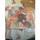 Santana "Abraxas". LP. Canada.