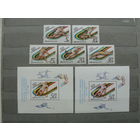 Продажа коллекции с 1 рубля! Чистые почтовые марки СССР в коллекционном** состоянии.