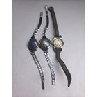 Часы . С рубля без МЦ.