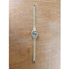 Часы Луч Au позолоченные