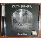 CD Dream Theater – Train Of Thought (2007) Heavy Metal, Symphonic Rock, Prog Rock