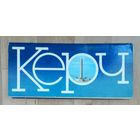 КЕРЧ (КЕРЧЬ)-набор открыток-1985г.