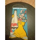 Вымпел"PEPSI"\3