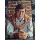 Актер. Евгений Киндинов.
