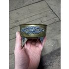 Старинная шкатулка