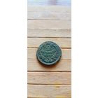 Австро-Венгерская монархия 1/2 крейцера 1774 Иосиф 2