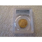 10 долларов  США   1926 год , PSGS MS63