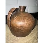 Гляк медный.