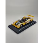 Renault Alpine  от Altaya 1:43