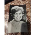 Артисты,Булгакова