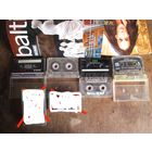 Аудиокассеты цена за все 1980-х-90-х