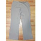 Брюки трикотажные, новые, р-р 48-50