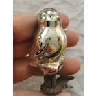Ёлочная игрушка синичка