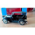 Модель авто ГАЗ - А. Сделано в СССР