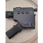 Винтажная кинокамера  Braun Nizo3056 Super 8