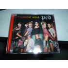 THE PUSSYCAT DOOLLS - PED -