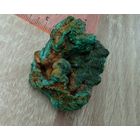 Малахит. 39 грамм.