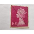 Великобритания    1970