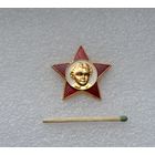 Октябренок.