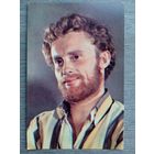 Актер Даниэль Ольбрыхский (Польша)