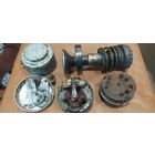 РАЗНОЕ ОТ НЕМЕЦКОЙ ТЕХНИКИ ВОВ2