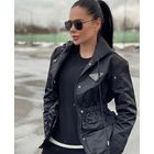 PRADA куртка-ветровка