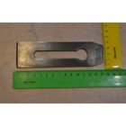 Нож для рубанка. СССР.