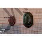 Центряки кокард РИА (цена за 1 шт.)