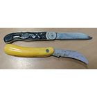 2 перочинных ножа, времен СССР