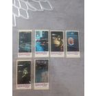 Наклейки Робокоп