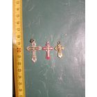 Крестики нательные