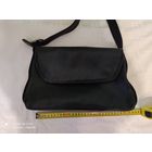 Сумка женская черная