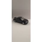 Машинка (модель) Welly audi tt примерно 1:43
