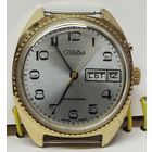 Часы "Слава-Автоподзавод" циферблат в люксе!