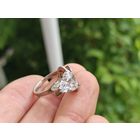 Колечко. Серебро 925. С 1 рубля!