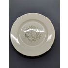 Тарелка ссср