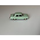 Автолегенда ГАЗ-21И (Волга).