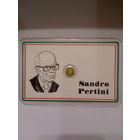 Памятная медаль (монета) Италия