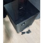 Сабвуфер samsung активный