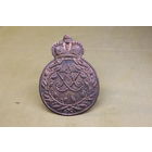 Киверная бляха Российской империи. Распродажа коллекции вещей. С РУБЛЯ! АУКЦИОН!