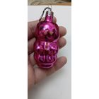 Елочная игрушка